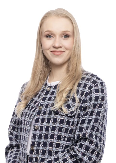 Iris Nordman
